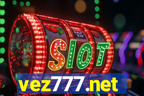 vez777.net