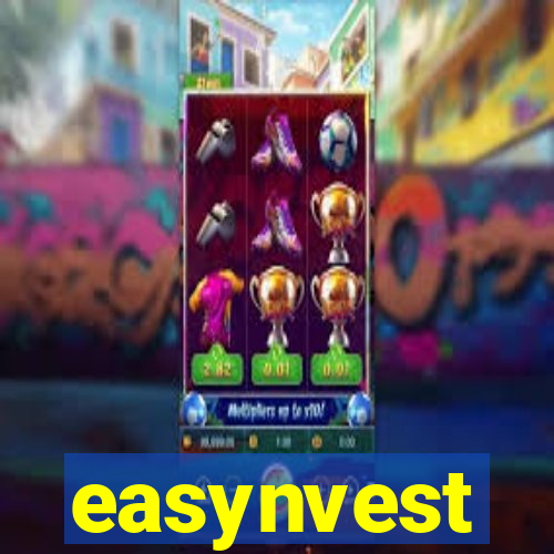 easynvest