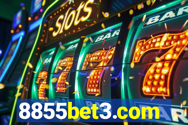 8855bet3.com