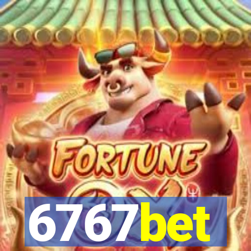 6767bet