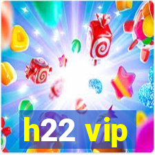 h22 vip