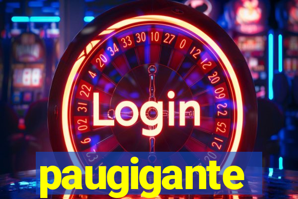 paugigante