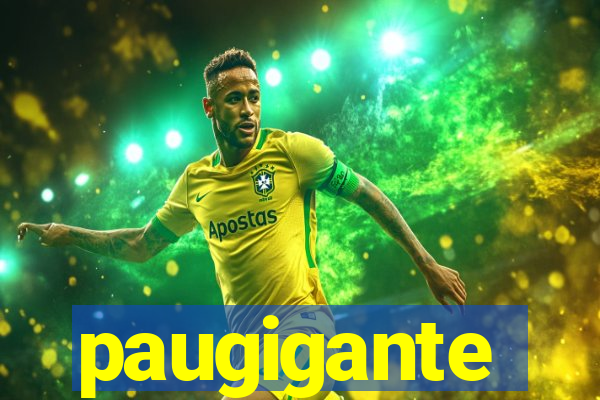 paugigante