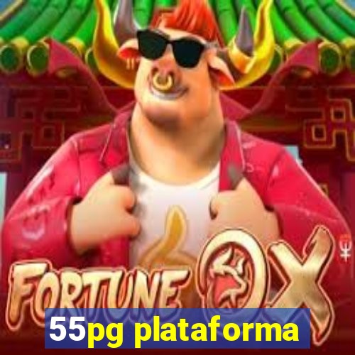 55pg plataforma