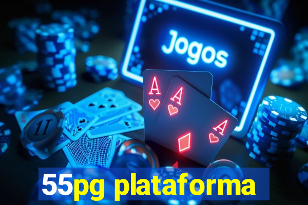 55pg plataforma