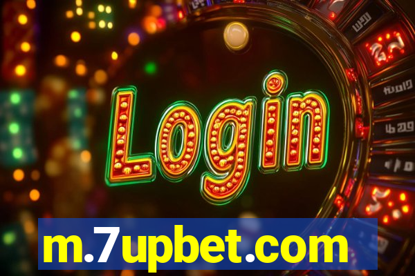 m.7upbet.com