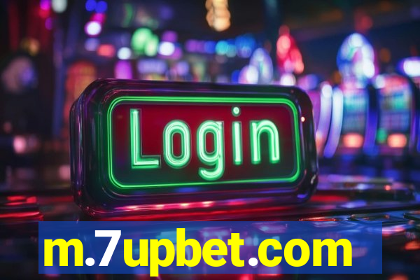 m.7upbet.com