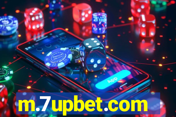 m.7upbet.com