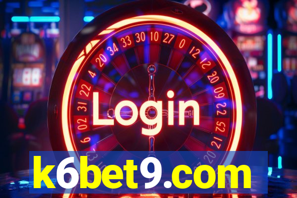 k6bet9.com