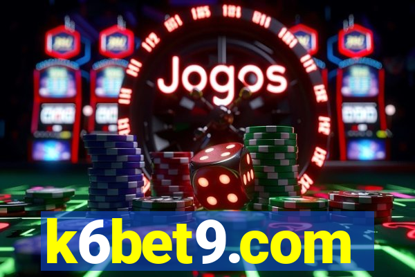 k6bet9.com