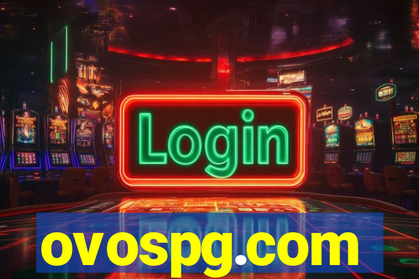 ovospg.com