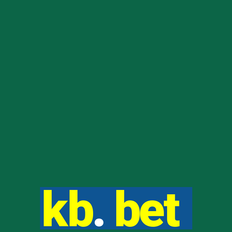 kb. bet