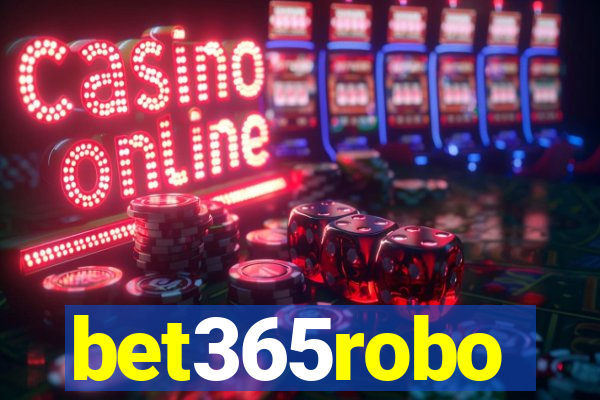 bet365robo