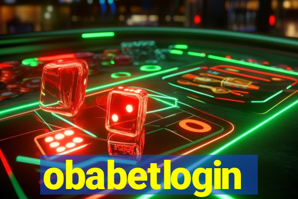 obabetlogin