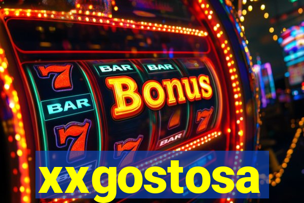 xxgostosa