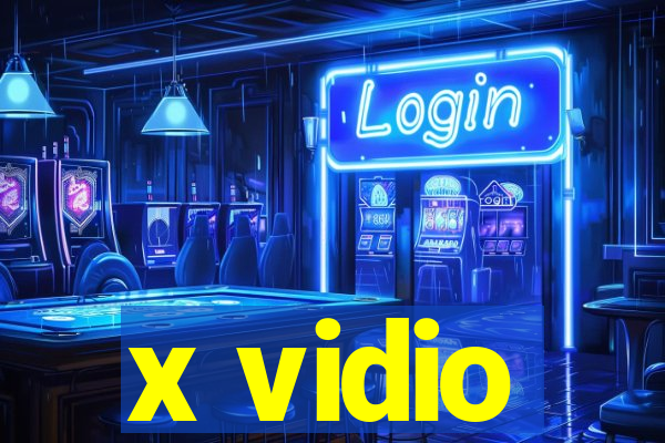 x vidio