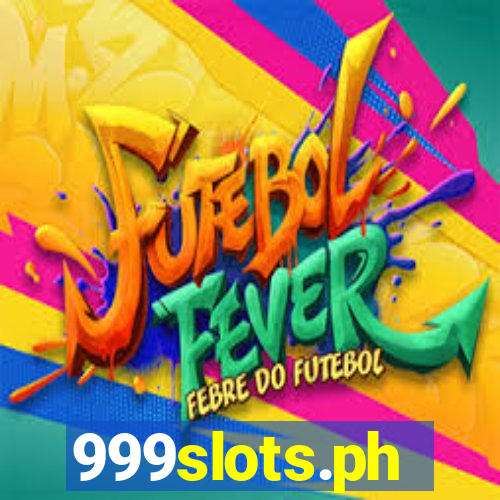 999slots.ph