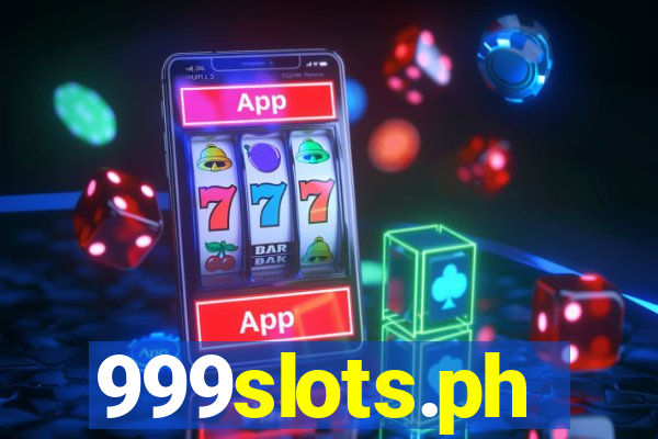 999slots.ph