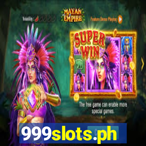 999slots.ph