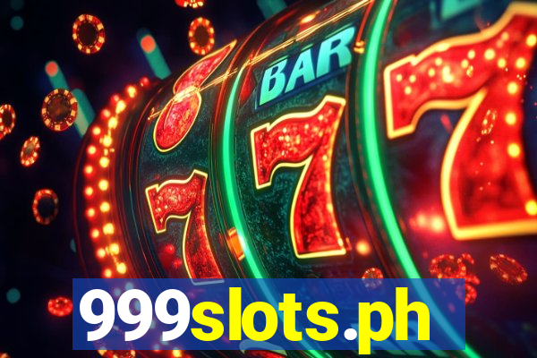 999slots.ph