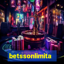 betssonlimita