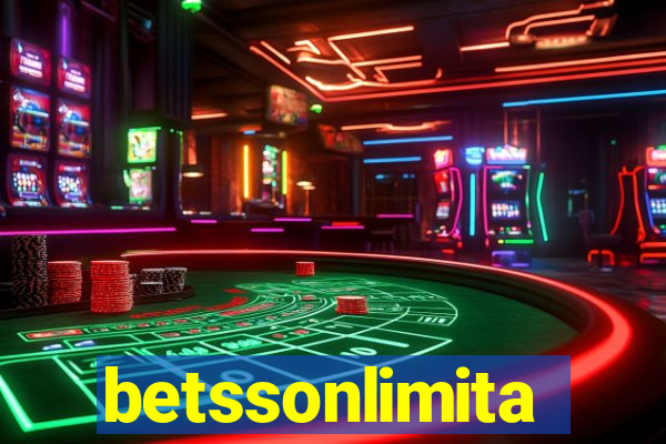 betssonlimita