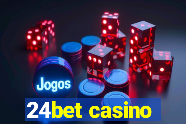 24bet casino