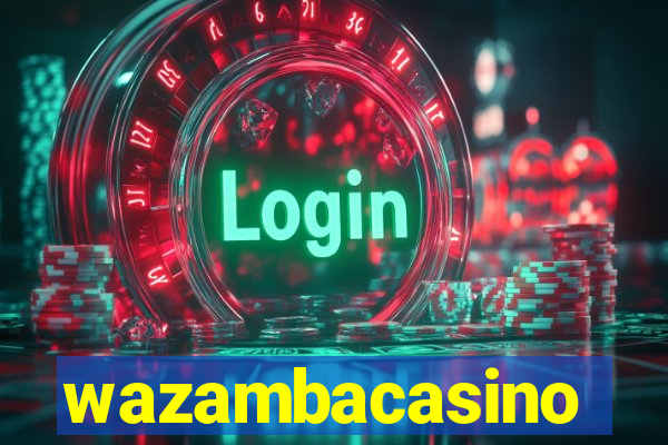 wazambacasino