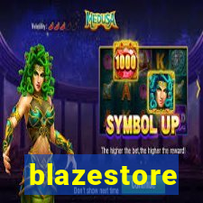 blazestore