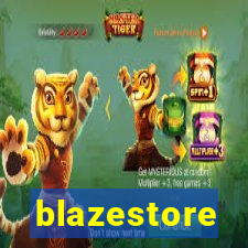 blazestore