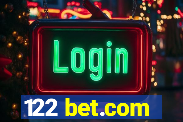 122 bet.com