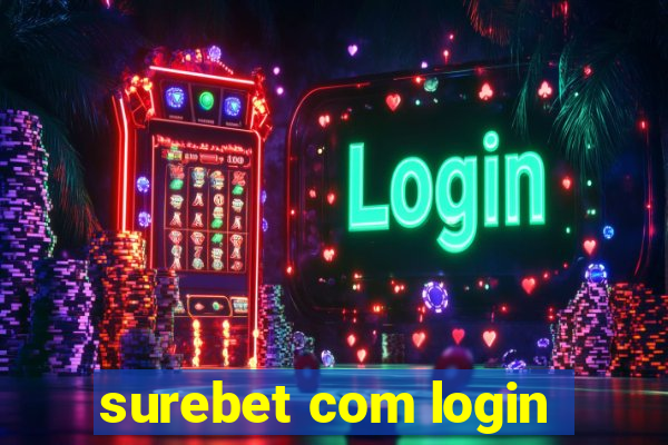 surebet com login