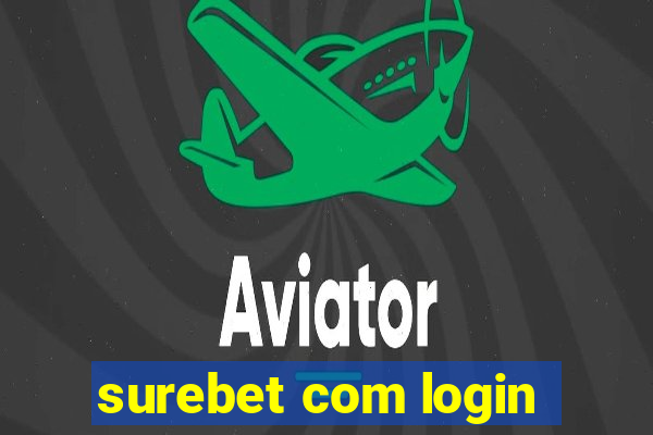 surebet com login