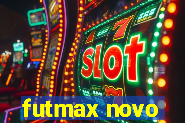 futmax novo