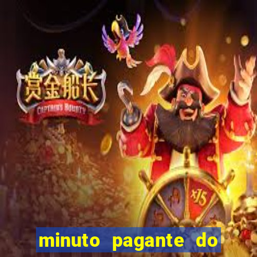 minuto pagante do fortune mouse