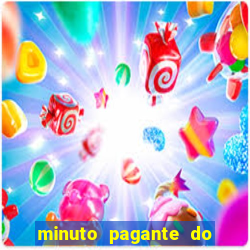 minuto pagante do fortune mouse