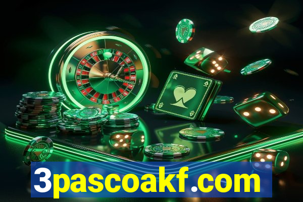 3pascoakf.com