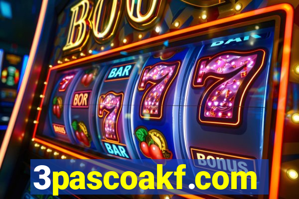 3pascoakf.com