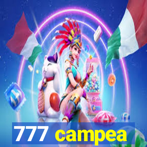 777 campea