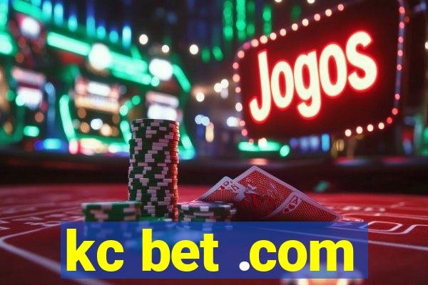 kc bet .com