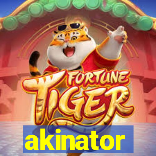 akinator