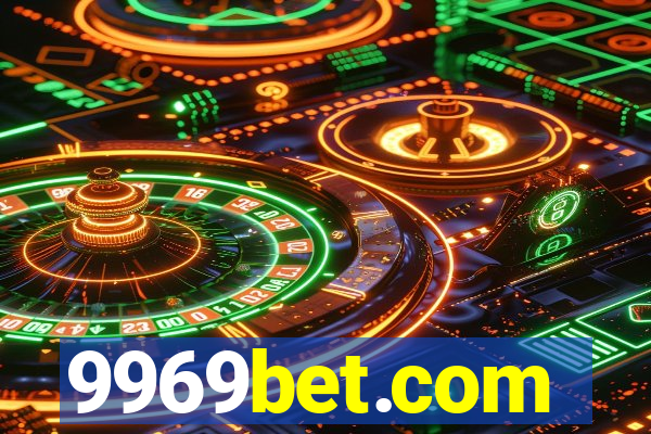 9969bet.com