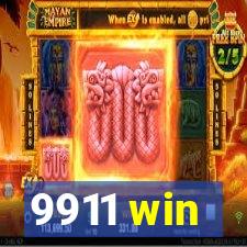 9911 win