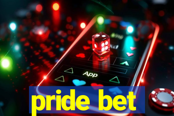 pride bet