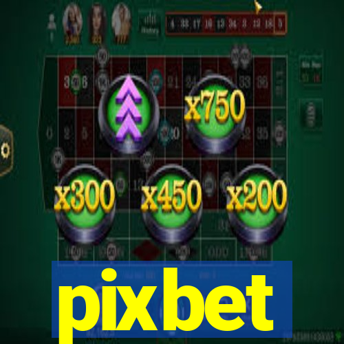 pixbet