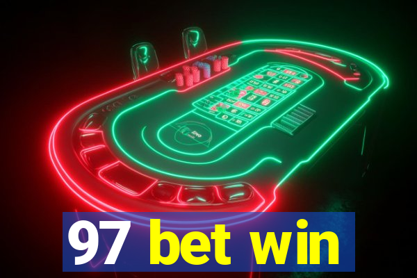 97 bet win