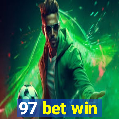 97 bet win