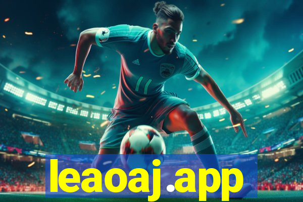 leaoaj.app