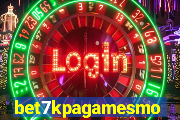 bet7kpagamesmo