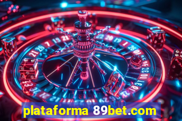 plataforma 89bet.com